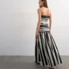 Tslisa Long Dress
