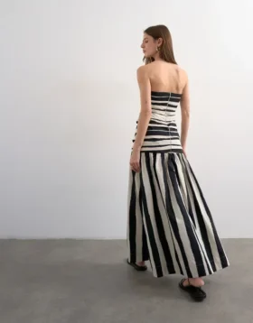 Tslisa Long Dress