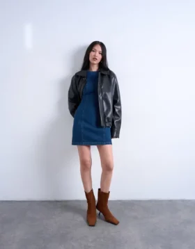 Tsliv Short Dress