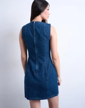 Tsliv Short Dress