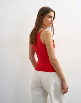 Tsliv Tank-Top
