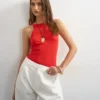 Tsliv Tank-Top