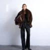Tsliva Jacket