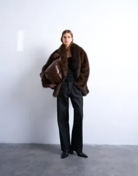 Tsliva Jacket