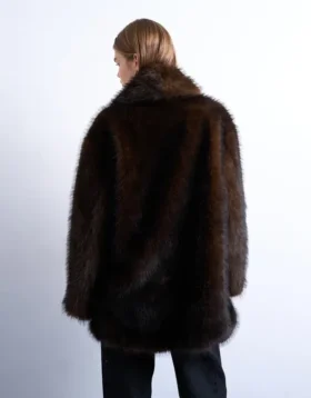 Tsliva Jacket