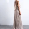 Tsliva Long Dress