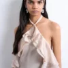 Tsliva Long Dress
