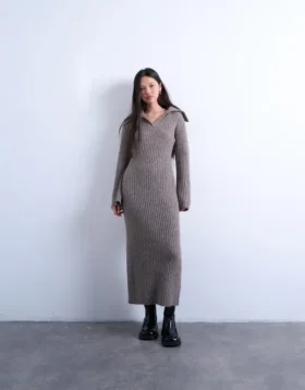 Tslolly Midi Dress