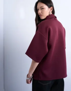 Tslora Sweatshirt