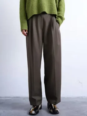 Tslottie Tailored Trousers