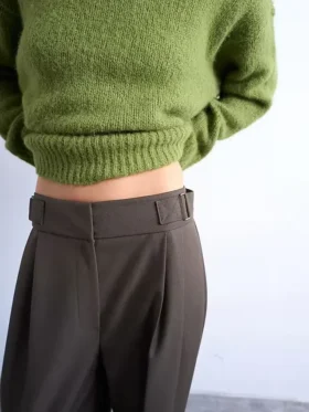 Tslottie Tailored Trousers