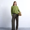 Tslottie Tailored Trousers