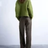 Tslottie Tailored Trousers