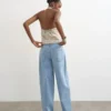 Tslowrie Low Rise Baggy Fit Jeans