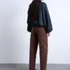 Tslowrie Low Rise Baggy Fit Jeans
