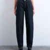 Tslowrie Low Rise Baggy Fit Jeans