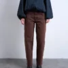 Tslowrie Low Rise Baggy Fit Jeans