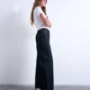 Tslowrie Low Rise Baggy Fit Jeans