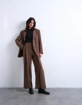 Tslucy Blazer
