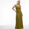 Tslulu Midi Dress