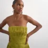Tsluna Long Dress