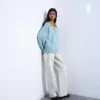 Tsmacy Pullover