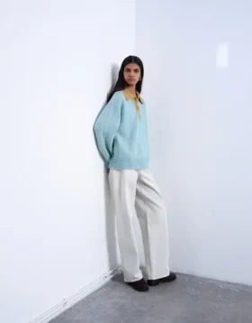Tsmacy Pullover