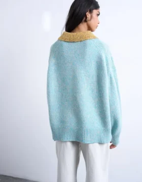 Tsmacy Pullover