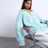 Tsmacy Pullover