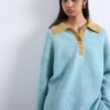 Tsmacy Pullover