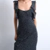 Tsmana Long Dress