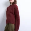 Tsmaren Pullover