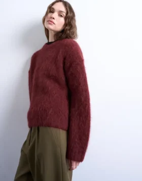 Tsmaren Pullover