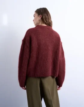 Tsmaren Pullover