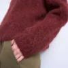 Tsmaren Pullover