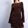 Tsmaria Short Dress