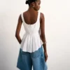 Tsmariam Top