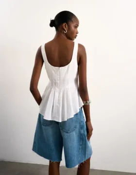 Tsmariam Top