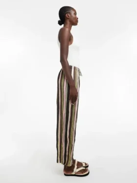 Tsmarie Trousers