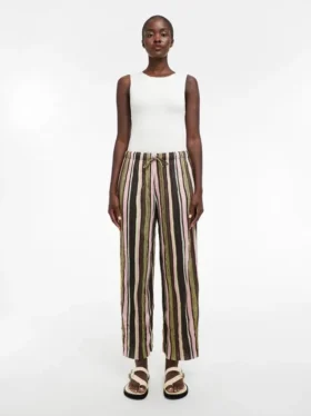 Tsmarie Trousers
