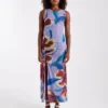 Tsmary Long Dress
