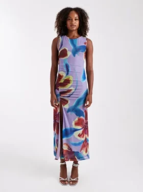Tsmary Long Dress