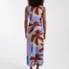 Tsmary Long Dress