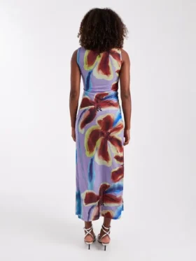 Tsmary Long Dress