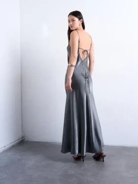 Tsmary Long Dress