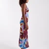 Tsmary Long Dress