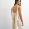 Tsmary Short Dress