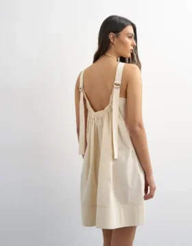 Tsmary Short Dress