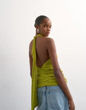 Tsmaryam Top