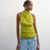 Tsmaryam Top